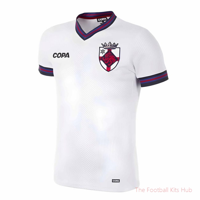 Men England Football Shirt UEFA Euro