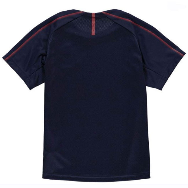 2018-2019 Premium Newcastle Jersey