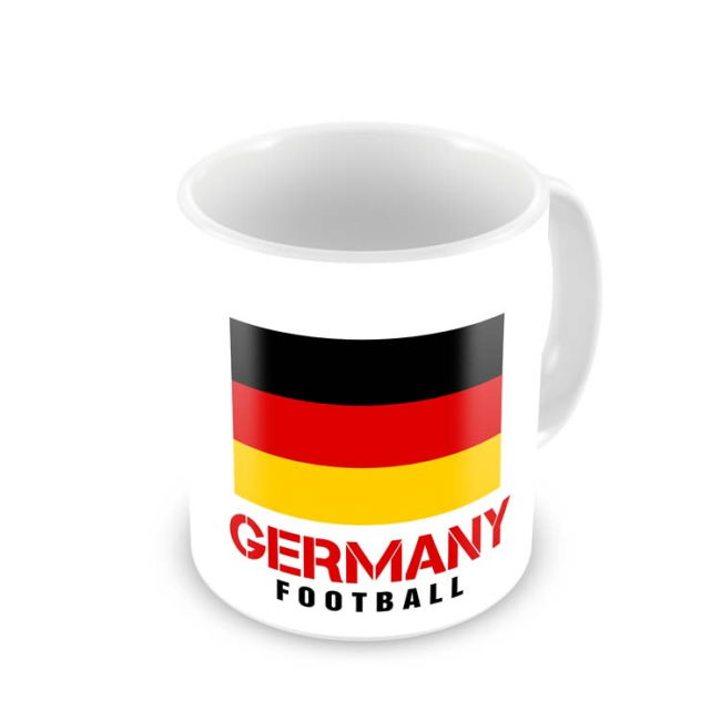 Limited Edition Germany Home Unique Shirt 2025-2026
