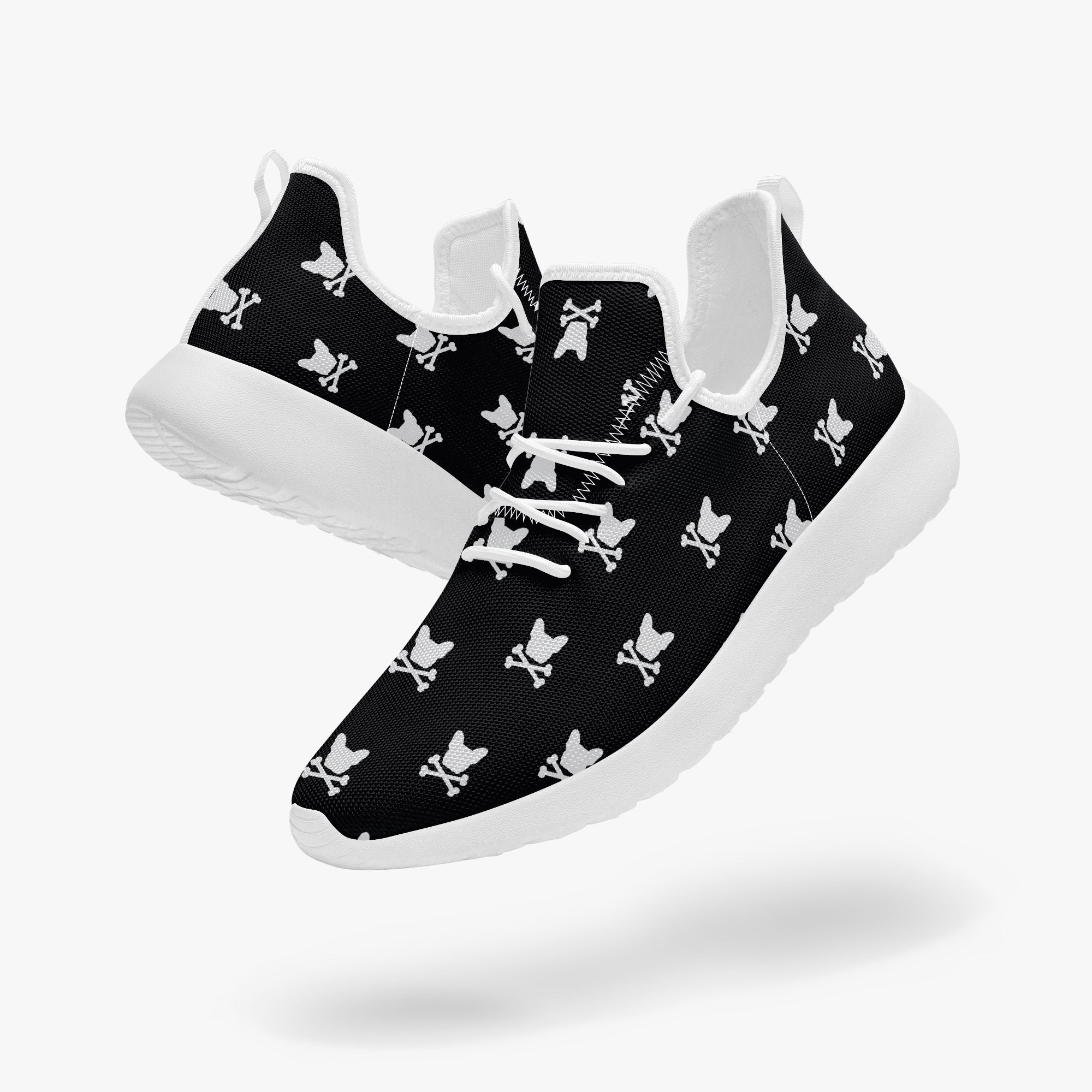 Mickey - Classic Sneakers