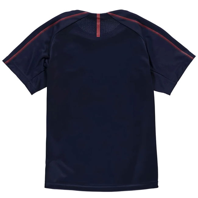 Fashionable Newcastle 2018-2019 Newcastle Puma Training Shirt (Peac...