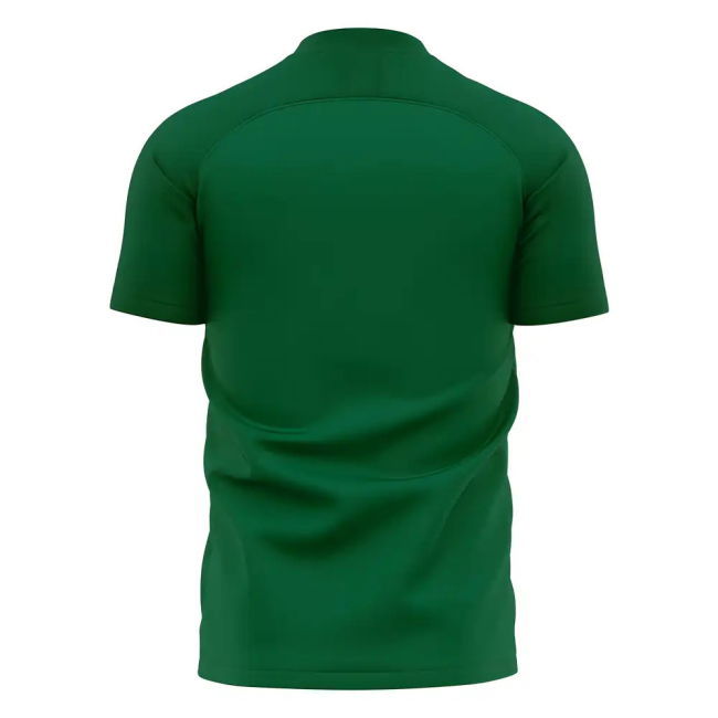 Adult Mauritania Home Jersey 2025-2026