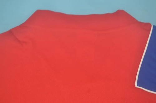 Replica 1991 International Jersey Retro With Collector's Item Design
