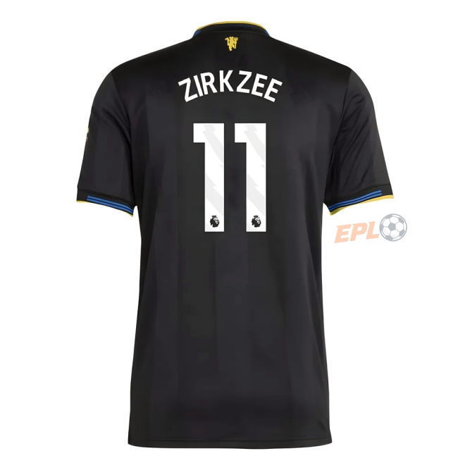 2025-20 MAN sleek Third Shirt - Adults | superior | authentic