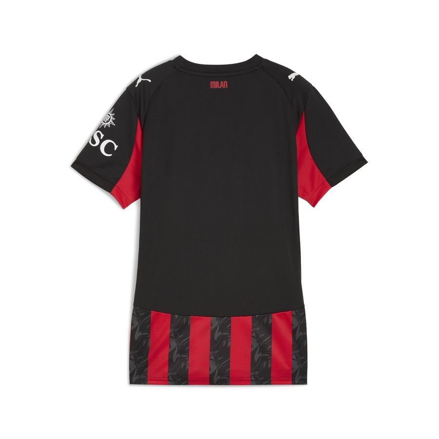 [EFKS] Milan Home Women Uniform 2025/26