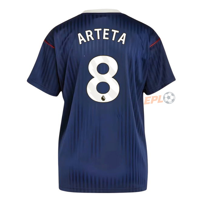 Arsenal budget-friendly Third Soccer Jersey | superior