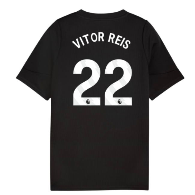 2025-2026 New Man City Soccer Jerseys Jersey #8