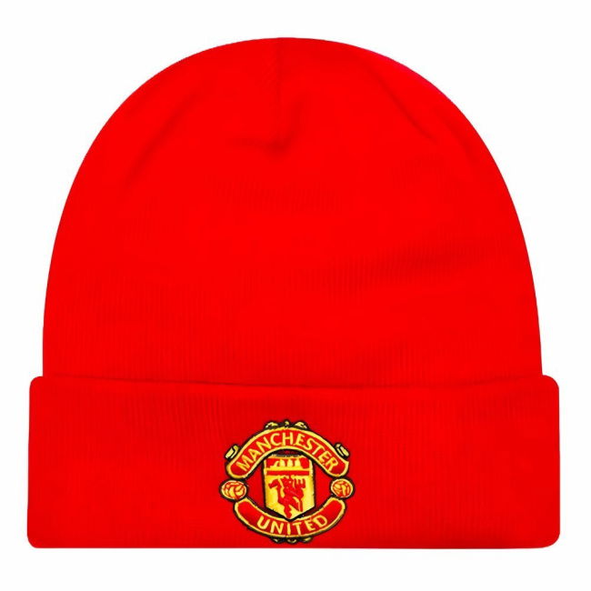 Manchester United - High Performance - Football Fashion