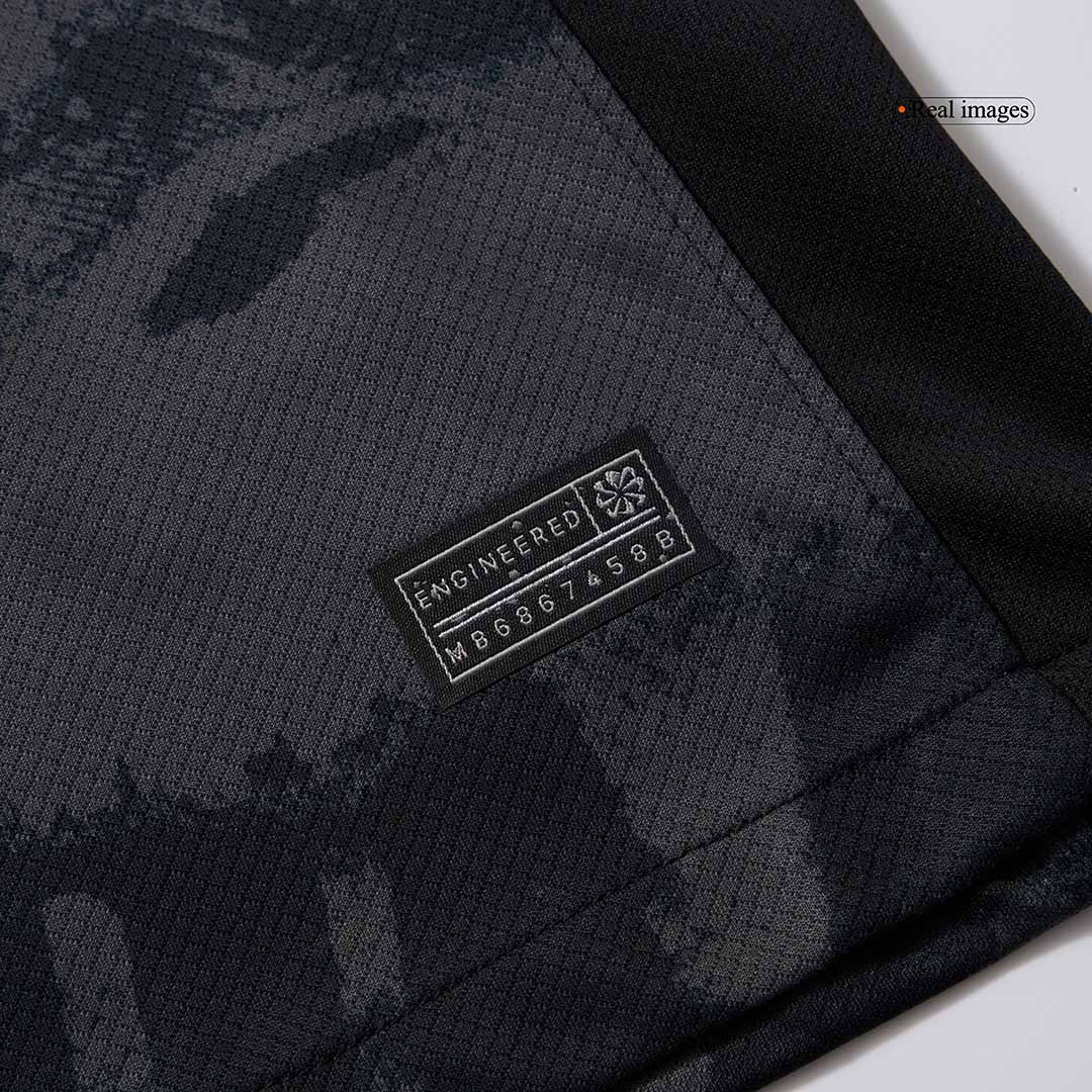 Women's Chelsea Third Away  Soccer Jersey 2024/25 Authentic Kit