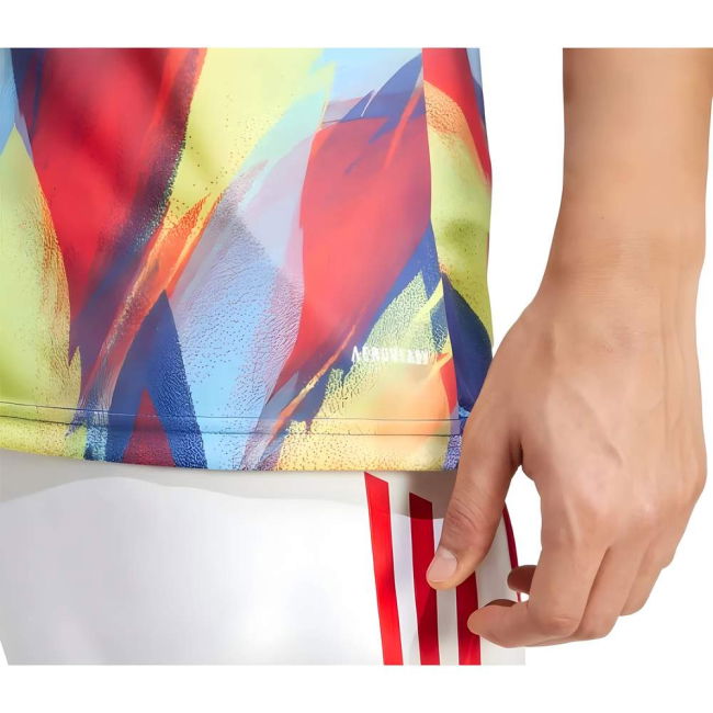 2025-20 Arsenal Authentic Home Jersey L M S_392