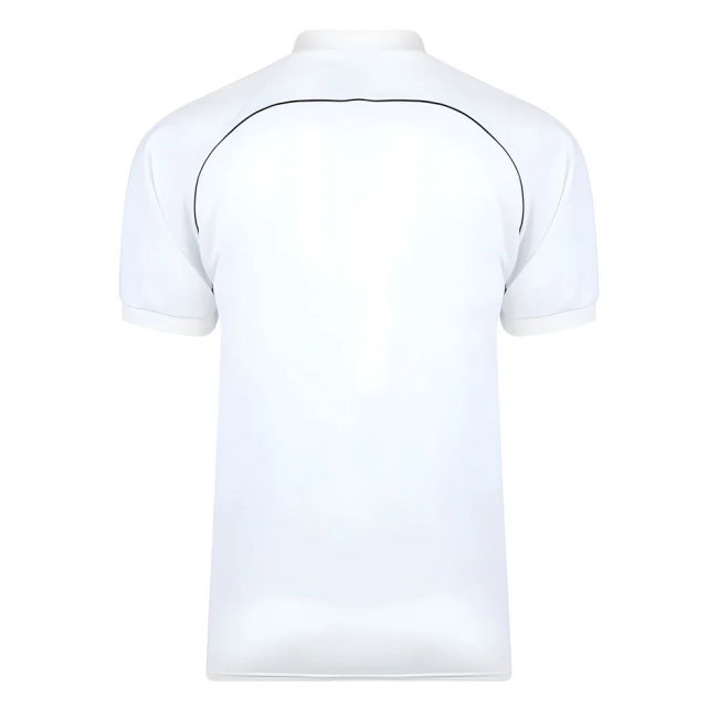 Tottenham Hotspur 1986 Retro Football Shirt