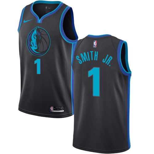 Nike Mavericks Dallas Mavericks #1 Jersey - Great Value Quality