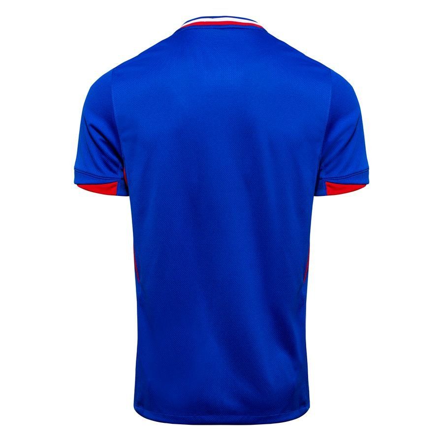 France Home Shirt 2024/25 In Multiple Adult Sizes