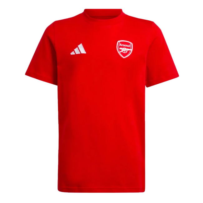Arsenal 2024-2025 T-Shirt - (Junior