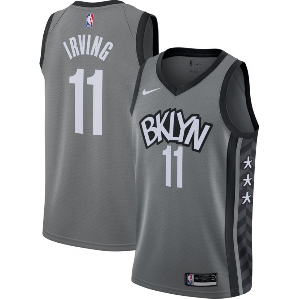 High-Quality Brooklyn Nets 11 Jersey - Basketball Fan Gear