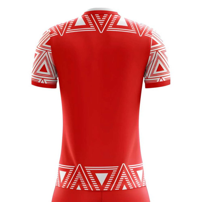Russia Home Shirt 2025-2026 edition (Female