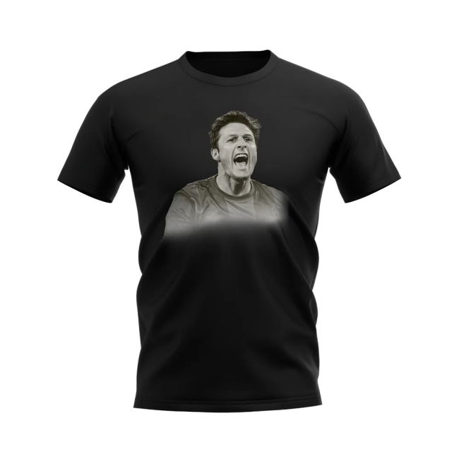 Latest Inter Milan T-Shirt Team Kit 2025-2026