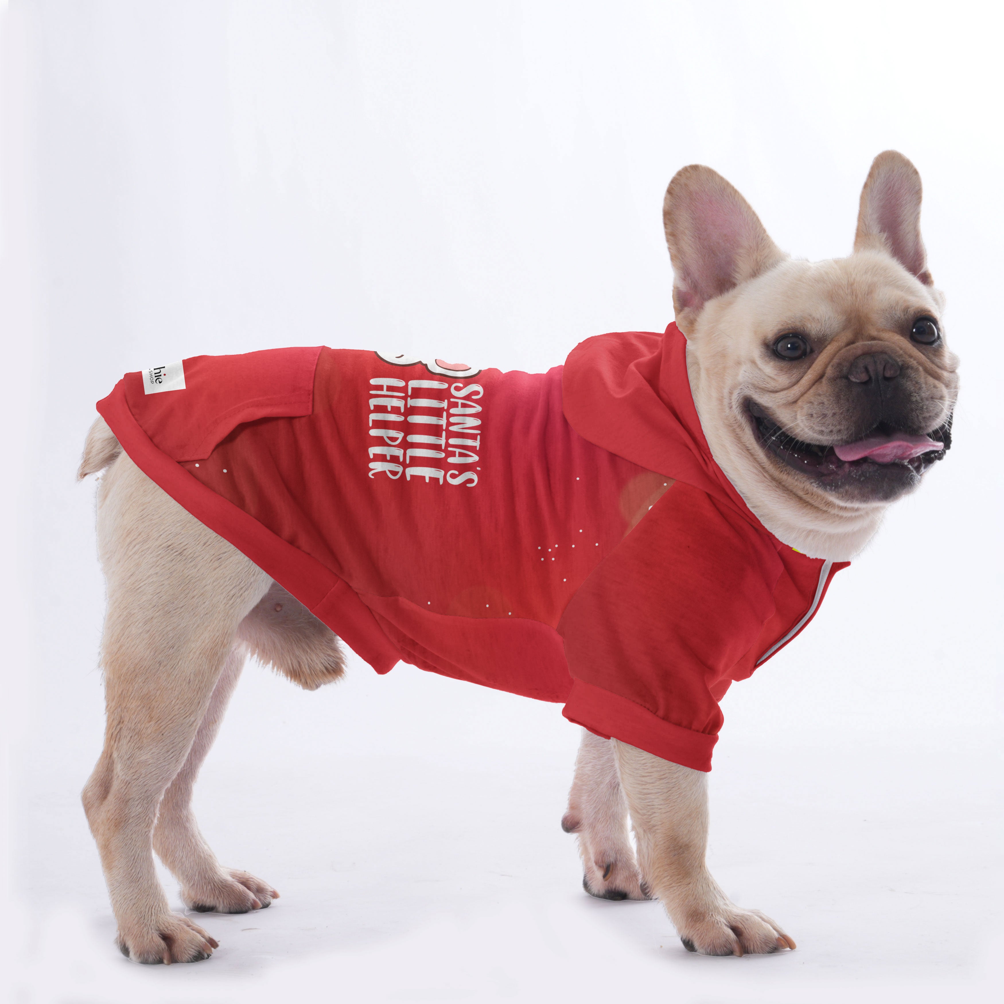 Bulldog | Frenchie Shop Original Frenchie Themed Wear | Durable Build