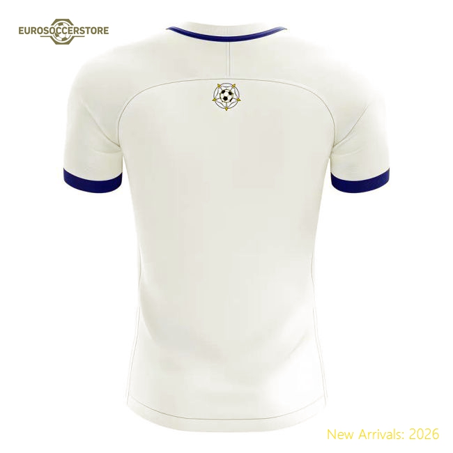 Luxury Womens Football Team Jersey 2025-2026 Quick-dry