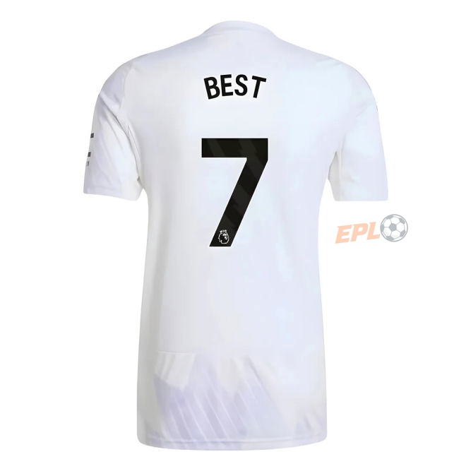 2025-20 Man Utd retro Away Football Shirt | premium