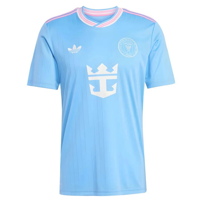Top Quality C. Tevez #10 New Season Official Merchandise (v10)