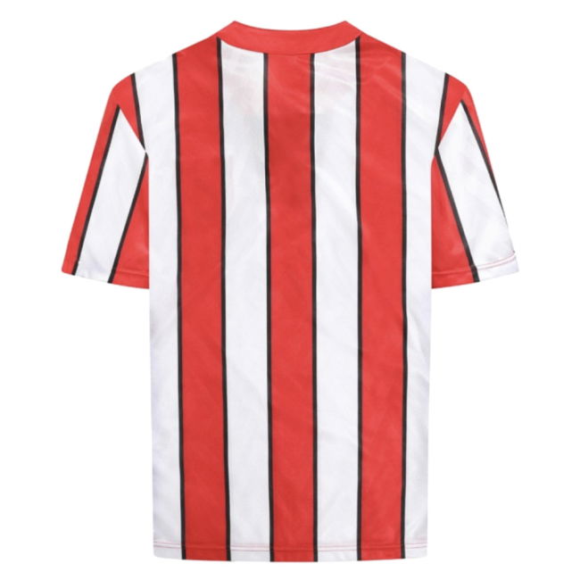 Championship Limited Edition Home Jersey Sheffield