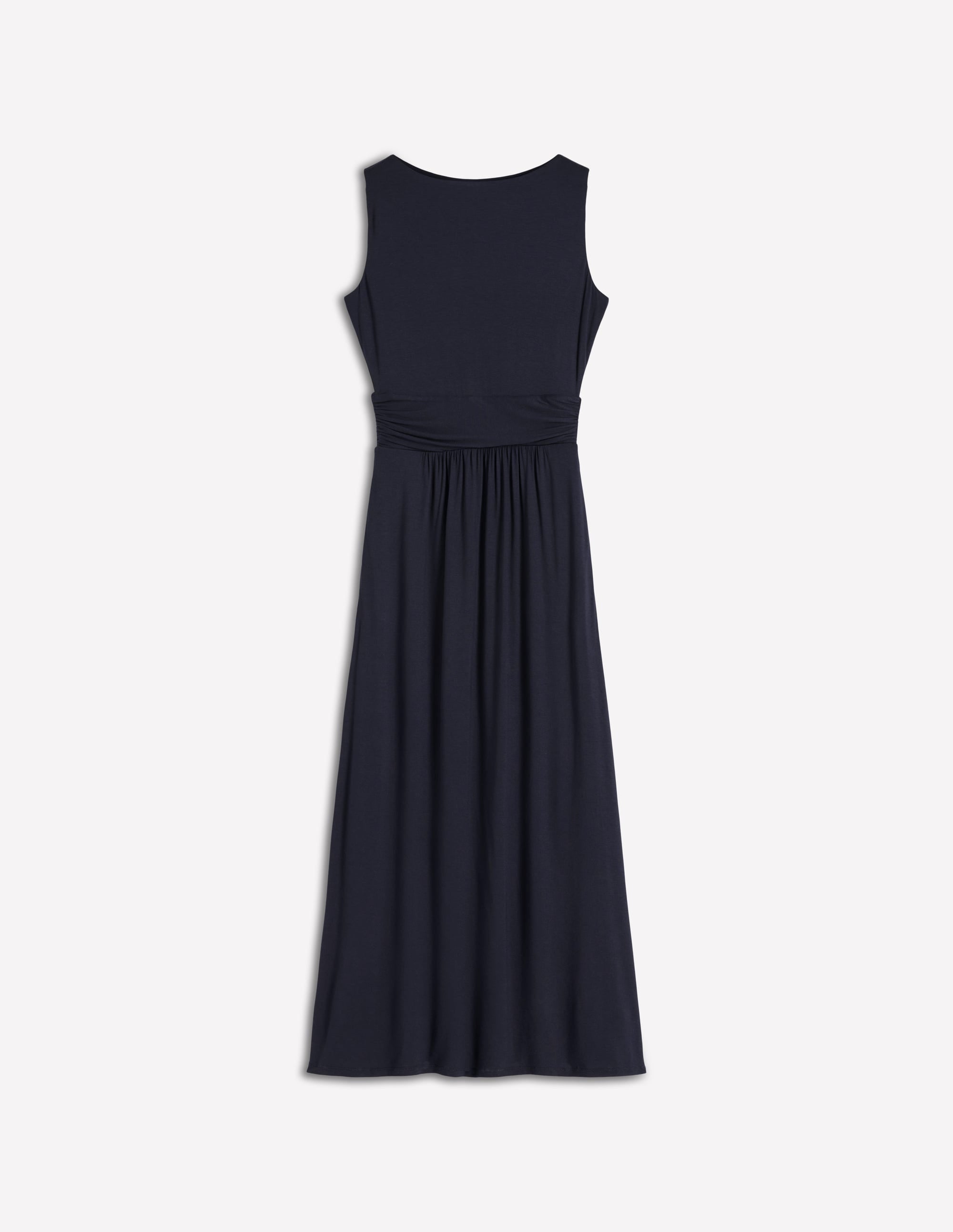 Antonia Jersey Maxi Dress