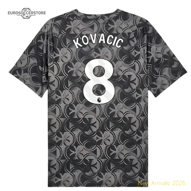 Latest Jersey For Team Fans High-Quality Materials Perfect For Match
