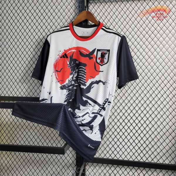 Japan Football Strip 23 to 24