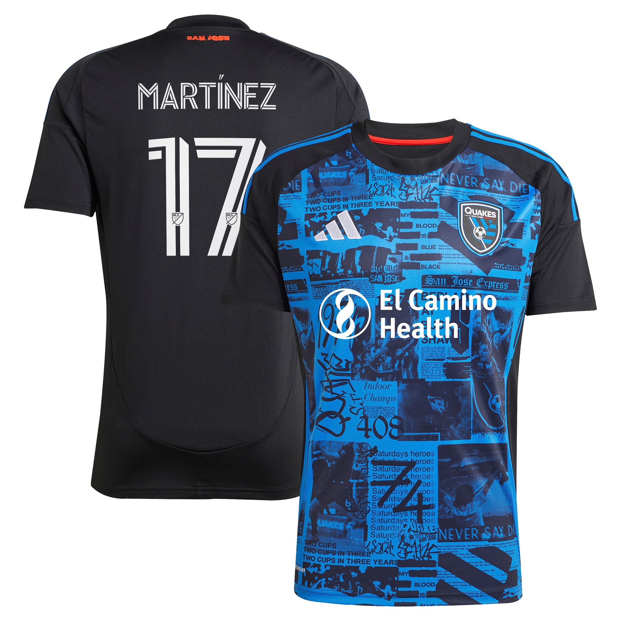 Men's 2025 Premium Quality Replica - Match Jersey - Hurry Up