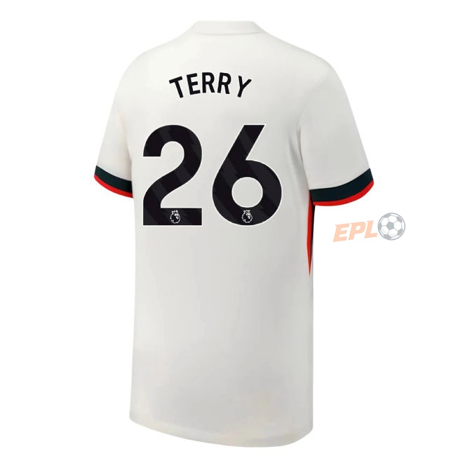 2025-20 Chelsea premium quality Away Shirt - Kids | official