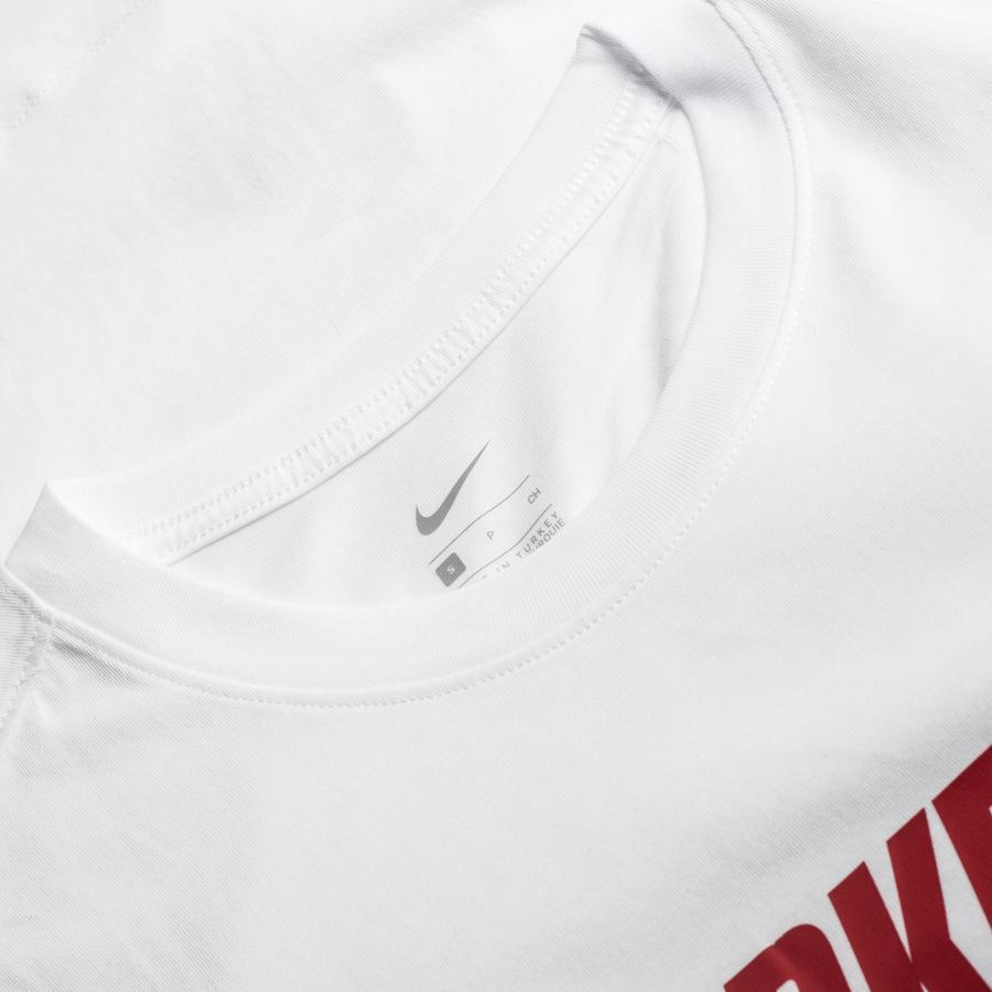 Norway T Shirt Stronger Together Adidas National Team Wear