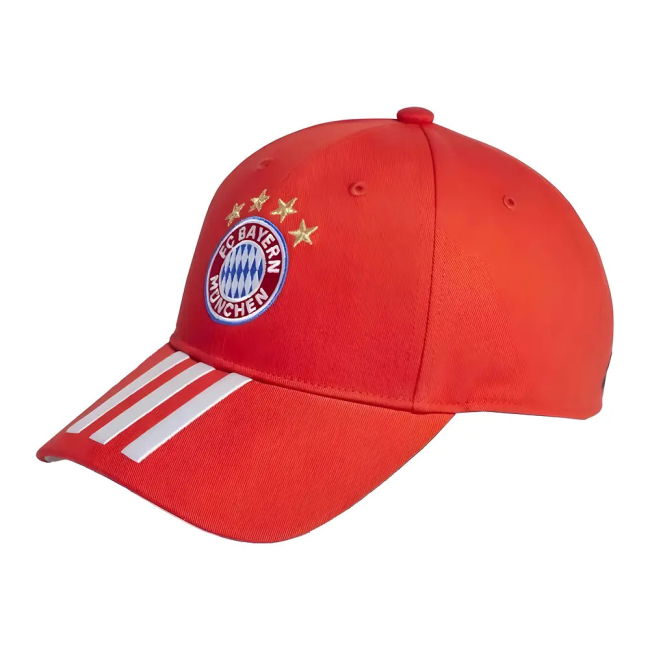 2022-2023 Shirt by Bayern Munich Baseball Cap (Adult