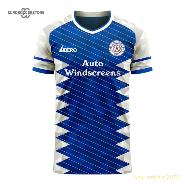 High Performance Authentic Team Jersey Ideal For True Fans