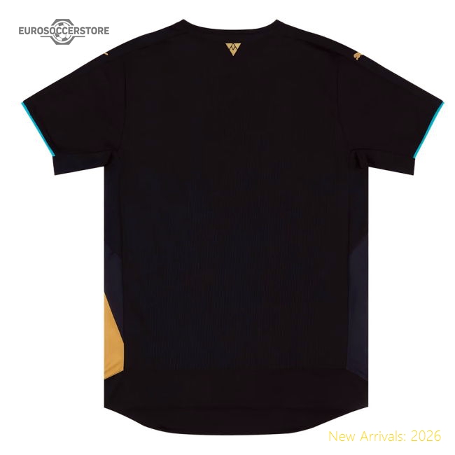Classic Style Team Replica Jersey Ideal For True Fans High-Quality