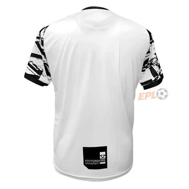 League One 2022-20 cost-effective Home Soccer Jersey