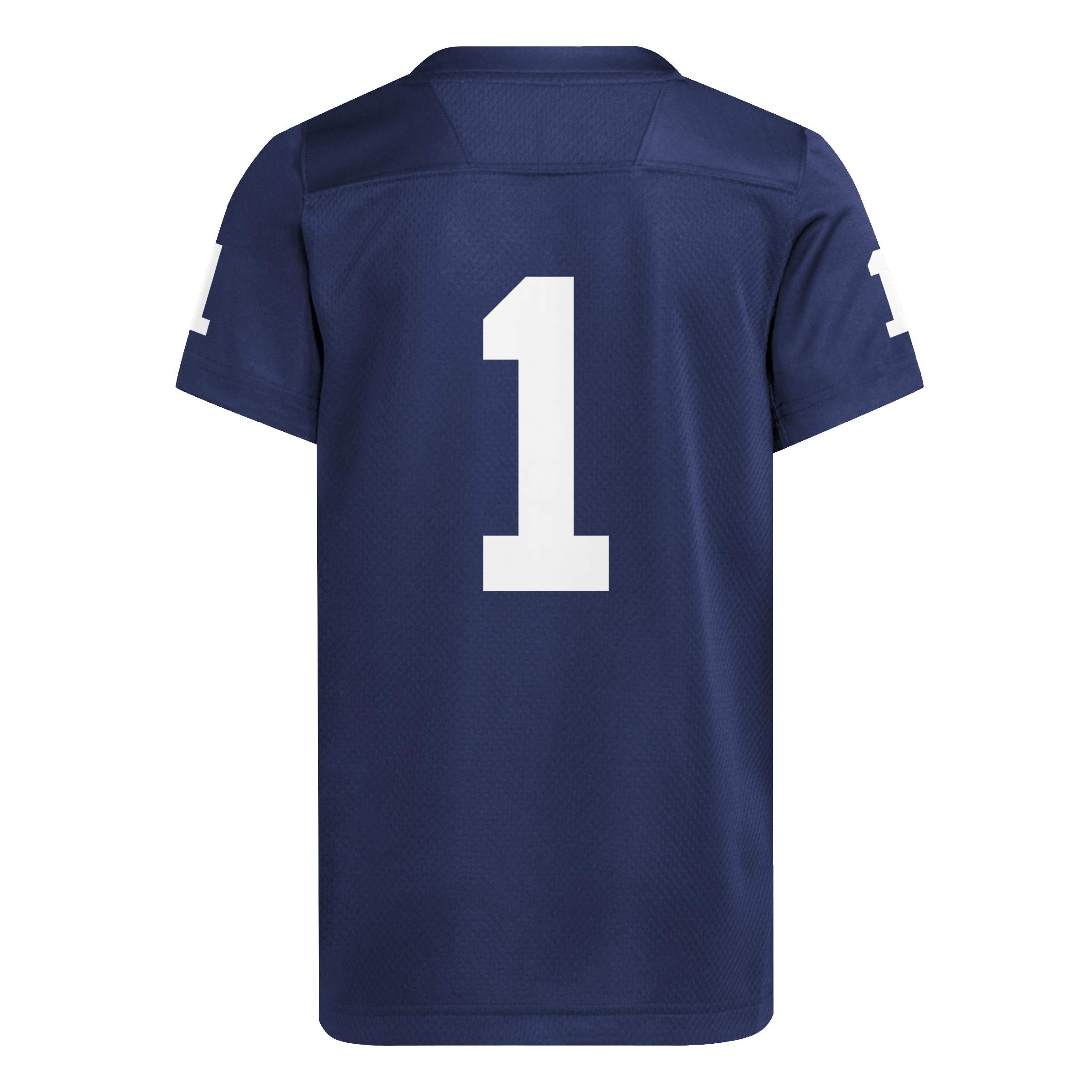 [NJP] Penn State Nittany Lions Youth Replica Jersey - Navy