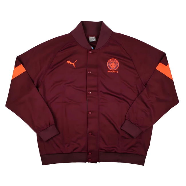 Retro 2023-2024 Man City Home Classic Kit