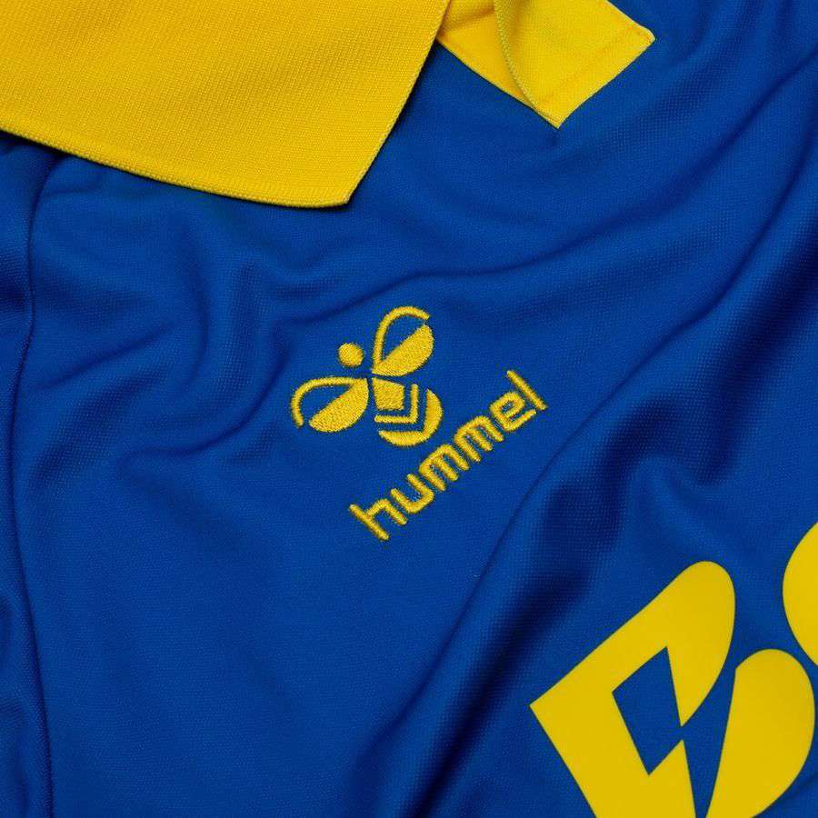 [LK] Brøndby IF Away Jersey 2025/26
