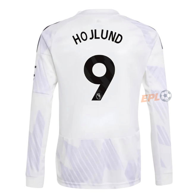 2025-20 Man Utd modern Away Football Shirt | high-end