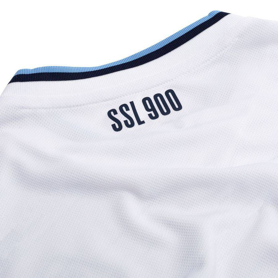 Lazio Away Shirt 2026/27