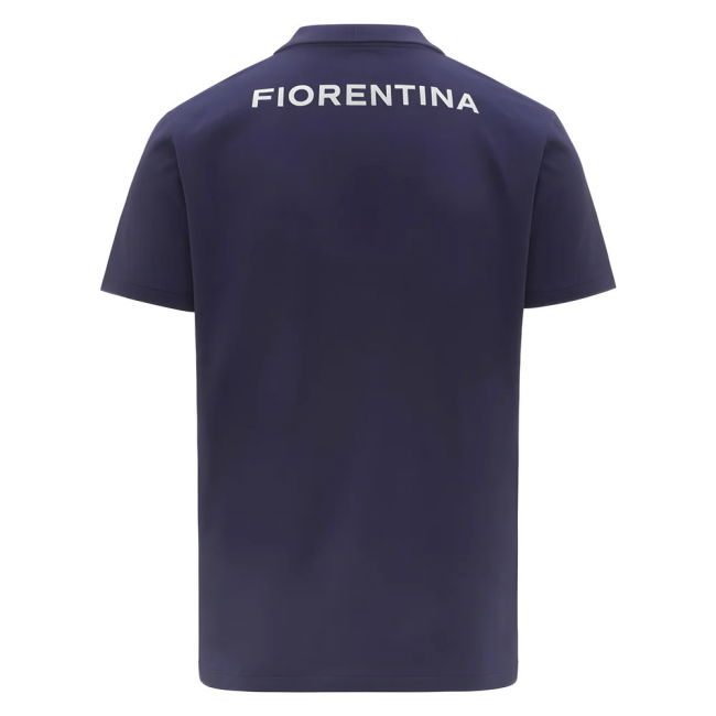 Latest Fiorentina Jersey 2025-2026