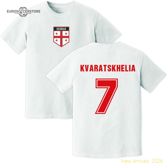 European Team 2024-2025 Official Training Shirt - Athletic