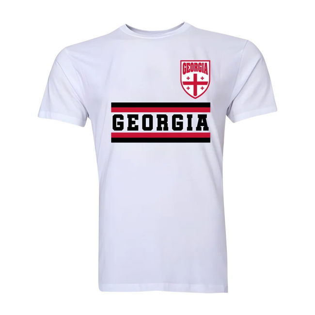 Authentic Georgia Core Football Professional Breathable Euro