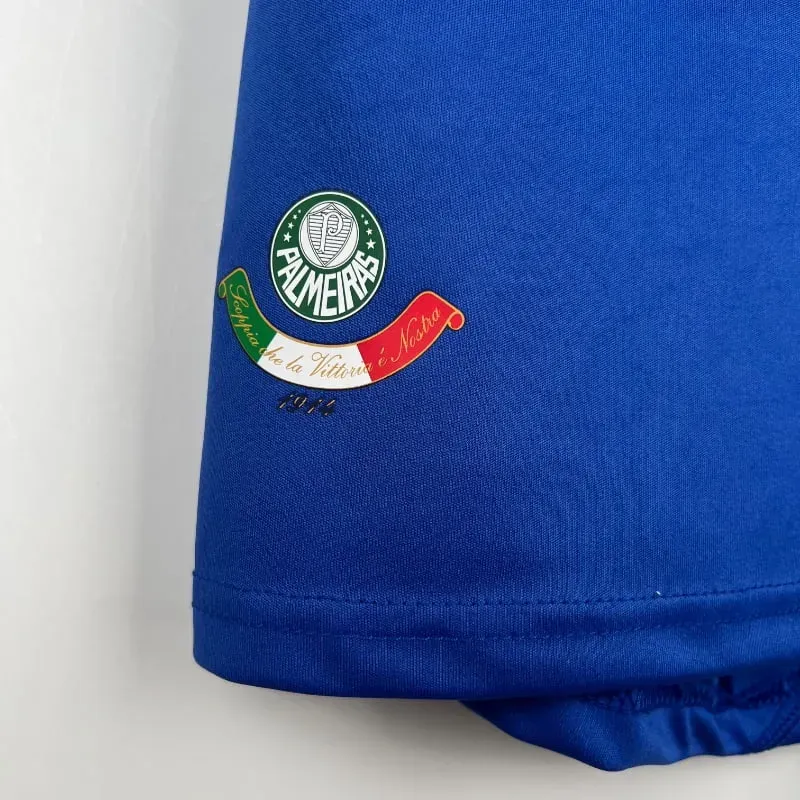 Cheap 2019 Palmeiras Soccer retro kit