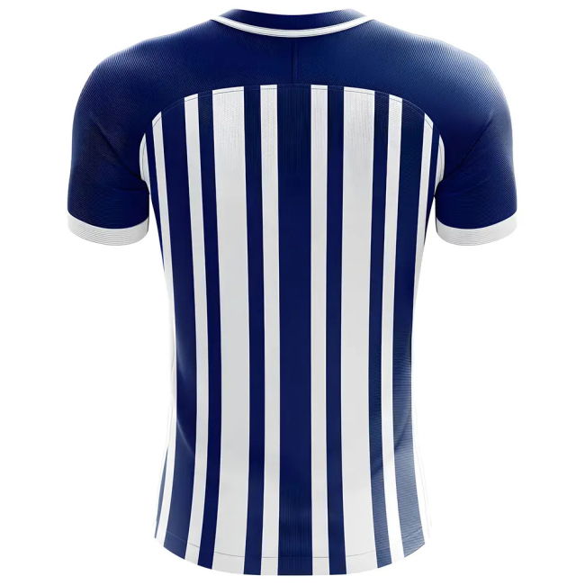 Intense Football Club Durable Material Modern Style Shirt