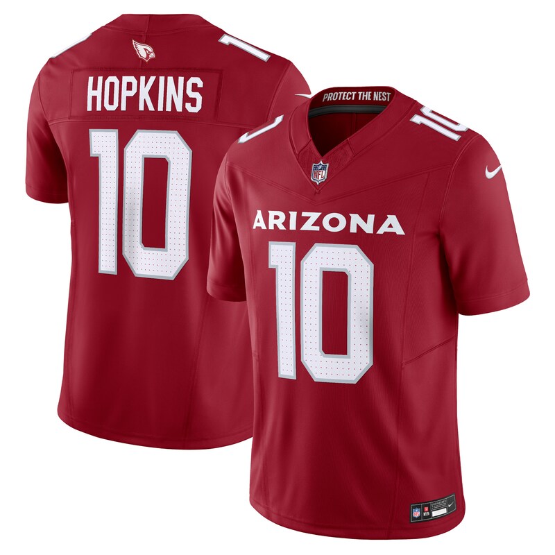 None DeAndre Hopkins AZ Cardinals Cost-Effective Replica Jersey