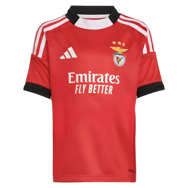 Diego Costa #19 2024-2025 Season Classic Official Merchandise (v4)