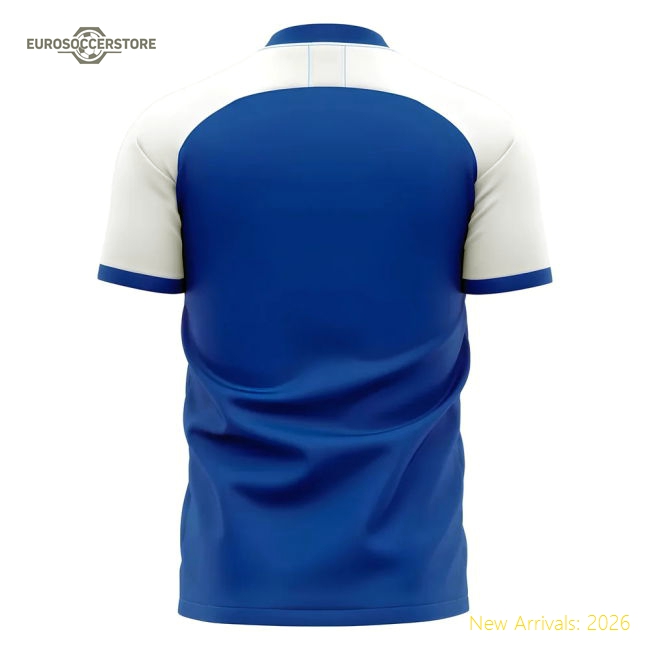 Football Team Womens Premium Jersey Climacool Quick-dry
