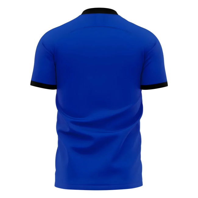 Inter 2025-2026 Training Concept Football Kit (Libero)